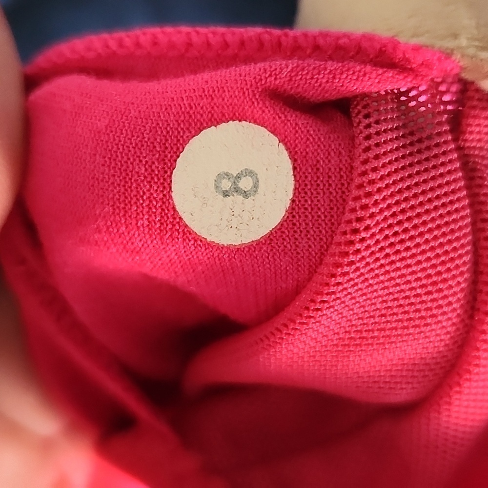 Lululemon Racerback tanktop - Picture 5 of 5